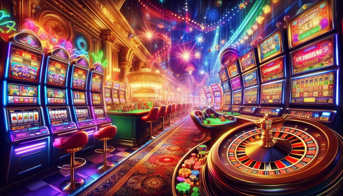 Stake Casino